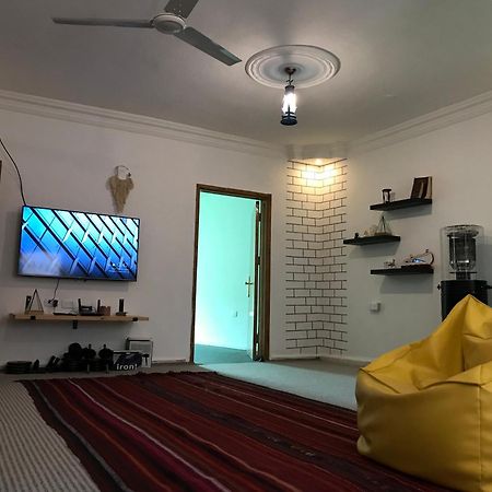 Euphoria Guest House Wadi Musa Eksteriør billede